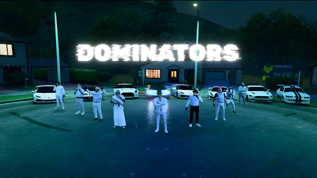 Gangs