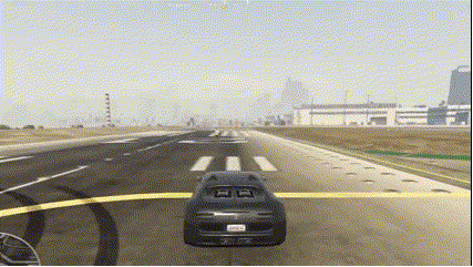 Vehicle Death Match (VDM)